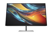 Bildschirm - 32" HP Series 7 Pro 732pk - 3840x2160 (4K) - 60Hz - IPS Black - 100W USB-C - KVM switch - 8Y2K9A5#ABB