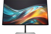 Monitor - 24" HP 724pf - Series 7 Pro - 1920x1080 (FHD) - 100Hz - IPS - 8X530A5#ABB