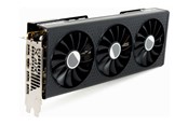 Grafikkarte - XFX Radeon RX 7600 XT - 16GB GDDR6 RAM - Grafikkarte - RX-76TQICKBP