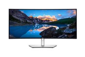 Bildschirm - 34" Dell UltraSharp U3425WE - 3440x1440 (UWQHD) - 120Hz - IPS - 90W USB-C - KVM switch - DELL-U3425WE