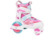 Spiele im Freien - Hudora My First Roller Skates size 30-33 - 22043