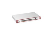 Netzwerkgeräte - ZyXEL ZyWALL USG FLEX 700H - USGFLEX700H-EU0102F