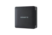 Stationär - Mini PC / Barebone - GIGABYTE BRIX s GB-BRi5H-1335 (rev. 1.0) - GB-BRI5H-1335