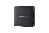 Stationär - Mini PC / Barebone - GIGABYTE GB-BRI3H-1315 i3-1315U - GB-BRI3H-1315