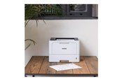 Drucker - Brother HL-L5210DNT - printer - B/W - laser - Einfarbig - Laser - HLL5210DNTG2