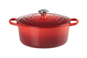 Töpfe - Le Creuset Signature casserole - 24 cm - 4.2 L - 0024147259770