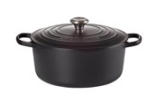 Pfannen - Le Creuset Signature casserole - 28 cm - 6.7 L - 21177280000430