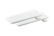 Dampfreiniger - Kärcher Dampfreiniger cleaning cloth - 2.863-340.0