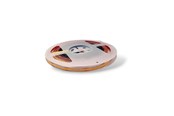 Lampen - HiluX COB LED Strip for Acoustic Panel - 2.4m - 336 LED/m - 12V - 3000K - 720lm/m - 5714255008319