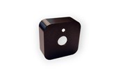 Smart-Home - Light Solutions Black Cover for Hue Motion Sensor - 5714255007145