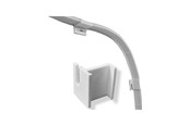 Smart-Home - Light Solutions Brackets for light strip v4 + gradient - 90 ° - 10 pcs - 5714255007152