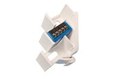 Smart-Home - Light Solutions Shelly - your rail holder to 3 x mini module - 5714255009361