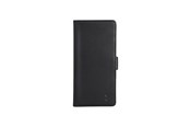 Handys - Cover & Cases - GEAR Wallet Case Black - Motorola G14 4G - 599573