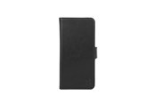 Handys - Cover & Cases - GEAR Wallet Case Black - Samsung A25 5G - 599577