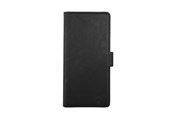 Handys - Cover & Cases - GEAR Wallet Case Black - TCL 405/406/T506D - 599605