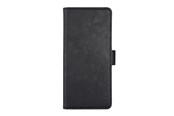 Handys - Cover & Cases - GEAR Wallet Case Black - Honor X7a 5G - 599609