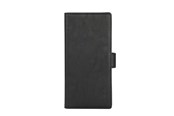 Handys - Cover & Cases - GEAR Wallet Case Black - Honor 70 5G - 599610