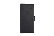 Handys - Cover & Cases - GEAR Wallet Case Black - OnePlus 11 5G - 599612