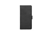 Handys - Cover & Cases - GEAR Wallet Case Black - Nokia G60 5G - 599620