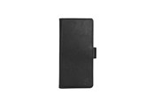 Handys - Cover & Cases - GEAR Wallet Case Black - Xiaomi Redmi Note 12 5G - 599621