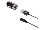 Handys - Adapter und Ladegeräte - CELLY CCUSBMICRO car power adapter - Micro-USB Type B - CCUSBMICRO