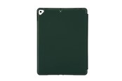 Tablets - Cover & Case - GEAR Tablet Cover Soft Touch Green iPad 10.2" 19/20/21 & iPad Air 10.5" 2019 - 599626