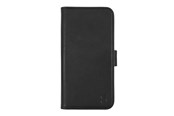 Handys - Cover & Cases - GEAR Wallet Case Black - Samsung S23+ 5G - 599629