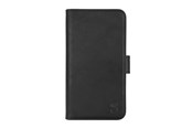 Handys - Cover & Cases - GEAR Wallet Case Black - Samsung S23 5G - 599630