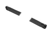 Netzwerkzubehör - DeLOCK Braided Sleeve with zip fastener heat-resistant - 19169