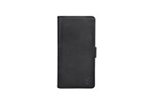 Handys - Cover & Cases - GEAR Wallet Case Black - Samsung S23 Ultra - 599634