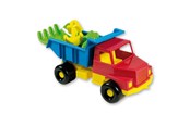 Spiele im Freien - Androni Tipper Truck with Accessories - 6061-0000