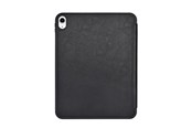 Tablets - Cover & Case - GEAR Tablet Cover Pencilpocket Black - iPad 10.9" 10th Gen 2022 - 599638
