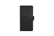 Handys - Cover & Cases - GEAR Wallet Case Black - Google Pixel 6a - 599644