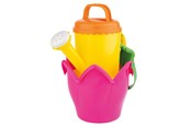Spiele im Freien - Androni Flower Bucket with Accessories 5 pcs. - 1410-0000
