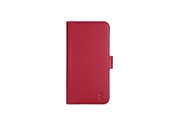 Handys - Cover & Cases - GEAR Wallet Case Red - iPhone 14 Pro Max - 599654