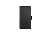 Handys - Cover & Cases - GEAR Wallet Case Black - Motorola Moto G52 - 599676