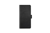 Handys - Cover & Cases - GEAR Wallet Case Black - Oneplus Nord CE 2 Lite 5G - 599679