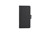 Handys - Cover & Cases - GEAR Wallet Case Black - Xiaomi 12 - 599688