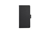 Handys - Cover & Cases - GEAR Wallet Case Black - Xiaomi 12 Pro - 599689