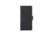 Handys - Cover & Cases - GEAR Mobile Case Black TCL 20L - 599710