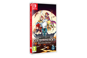 Spiele - Might & Magic: Clash of Heroes (Definitive Edition) - Nintendo Switch - RPG - PEGI 12 - 7350002935125