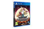 Spiele - Might & Magic: Clash of Heroes (Definitive Edition) - Sony PlayStation 4 - RPG - PEGI 12 - 7350002935118