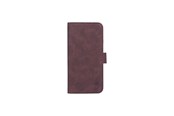 Handys - Cover & Cases - GEAR Wallet Case Brown - Samsung S22+ - 599716
