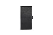 Handys - Cover & Cases - GEAR Mobile Wallet Xiaomi Redmi Note 10 Pro Black - 599721