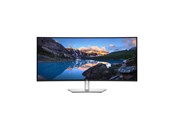 Bildschirm - 40" Dell UltraSharp U4025QW - 5120x2160 (5K2K) - 120Hz - IPS - 140W USB-C - KVM switch - DELL-U4025QW