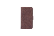 Handys - Cover & Cases - GEAR Wallet Case Brown - iPhone 11 Pro Max - 599729