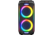 Tragbare & Party-Lautsprecher - DENVER BPS-458 - Portable Karaoke & Party Speaker - 1000W - Bluetooth - BPS-458