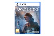 Spiele - Unknown 9: Awakening - Sony PlayStation 5 - Action/Abenteuer - PEGI 16 - 3391892030846