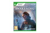 Spiele - Unknown 9: Awakening - Microsoft Xbox One - Action/Abenteuer - PEGI 16 - 3391892024890