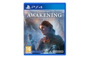 Spiele - Unknown 9: Awakening - Sony PlayStation 4 - Action/Abenteuer - PEGI 16 - 3391892025002